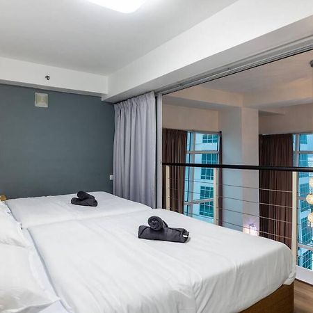 2Bedrooms Maritime Luxury Seaview Suite 2-10Pax Jelutong Exterior photo